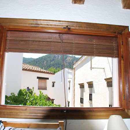 Casa Rural Mi Rincon Exquisito Orcera Екстериор снимка