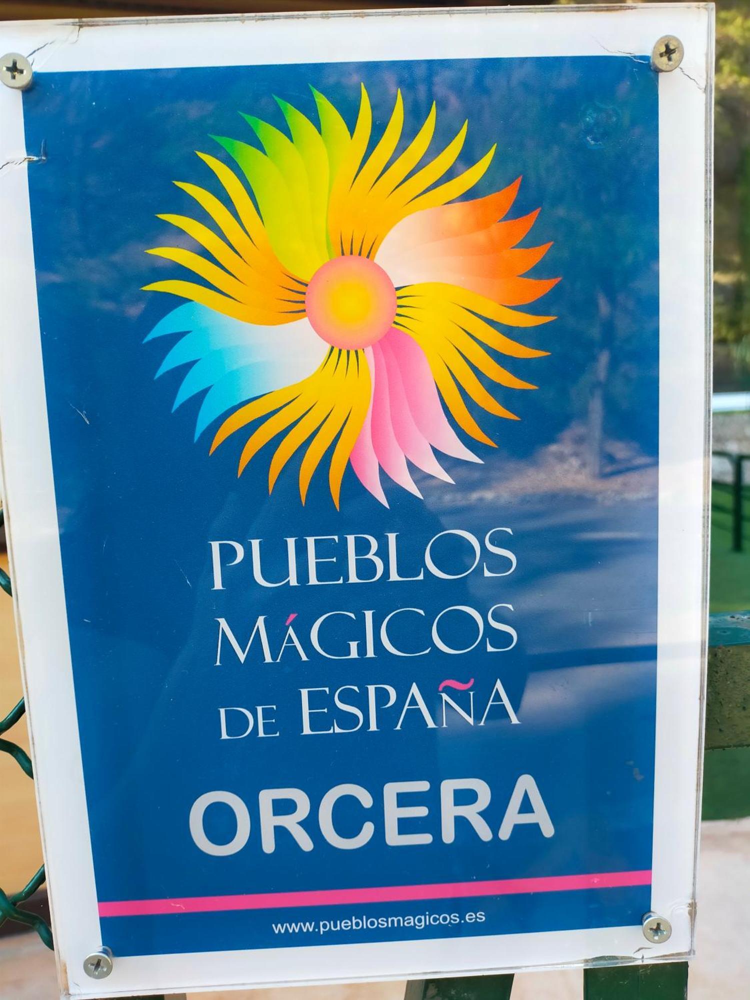 Casa Rural Mi Rincon Exquisito Orcera Екстериор снимка
